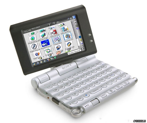[快訊]台灣SONY將在1月8日發表VAIO P迷你筆電？
