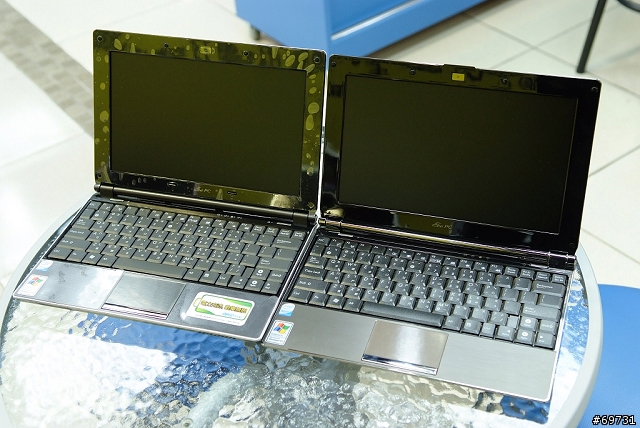 [分享]ASUS EEEPC 1002HA