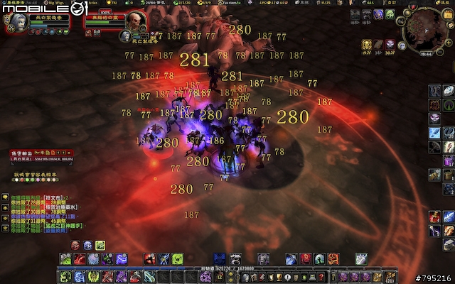 【分享】怨念爆發！死騎單刷斯坦索姆之男爵馬入手記實！