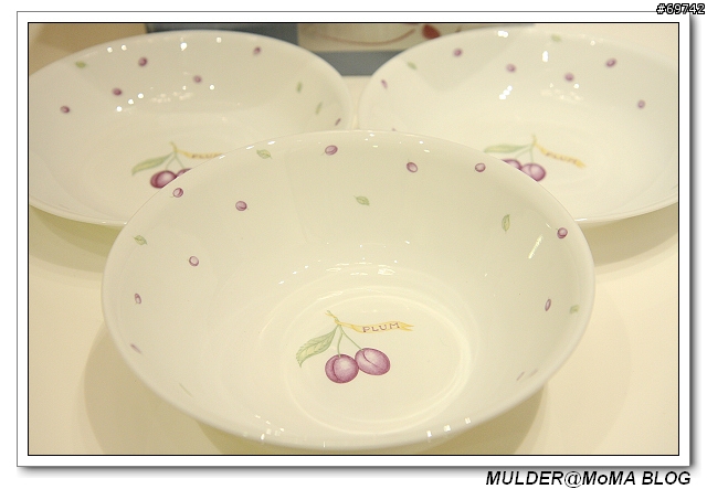 [MoMo桑分享] 康寧餐具 CORELLE 
