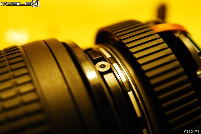 [拆鏡]Nikon VR 70-300mm 摔壞自救