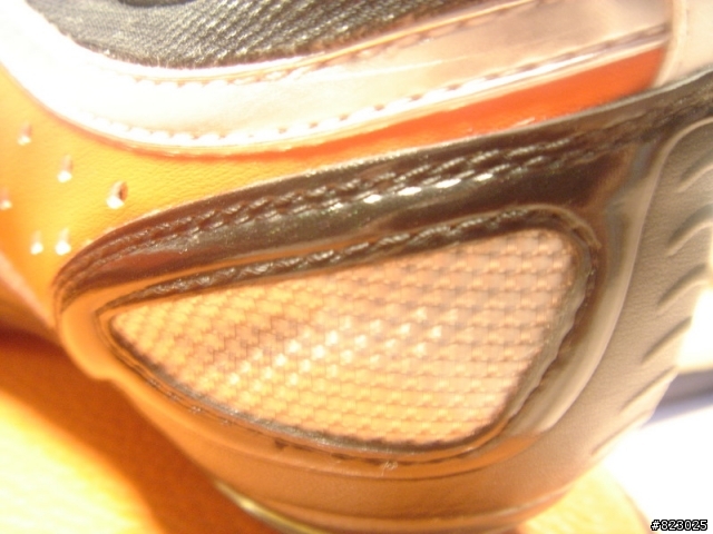 [簡單開箱文]公路車卡鞋Diadora Ergo 卡踏Shimano PD R-540
