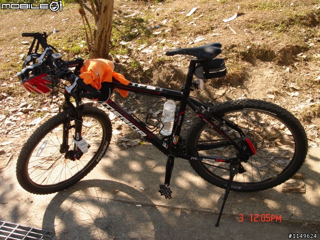 【分享】台中赤崁頂