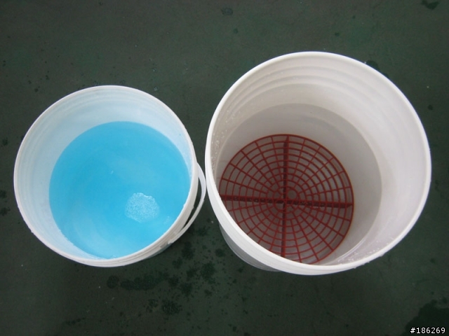 Optimum No Rinse(ONR) 免水沖洗車, 打破傳統洗車觀念