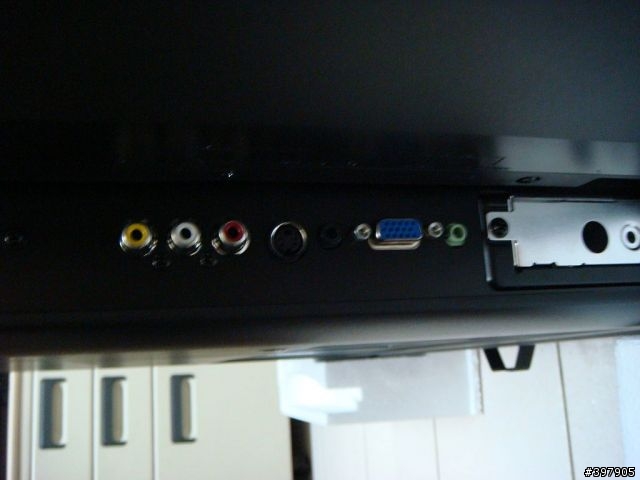 [分享]BenQ SD3742 及 HT-S42 壁掛架開箱文