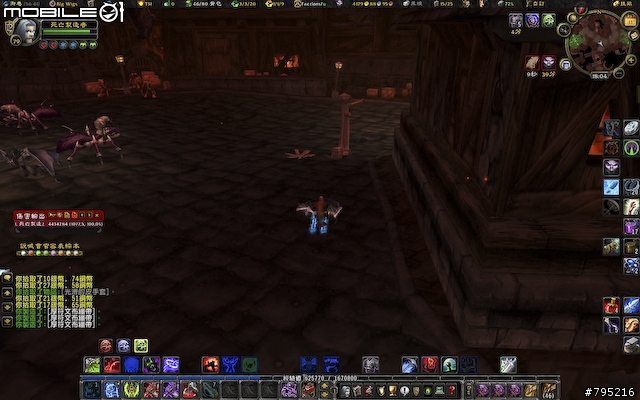 【分享】怨念爆發！死騎單刷斯坦索姆之男爵馬入手記實！