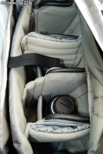 Lowepro Classified 250 AW 2009年新款單肩攝影包開箱