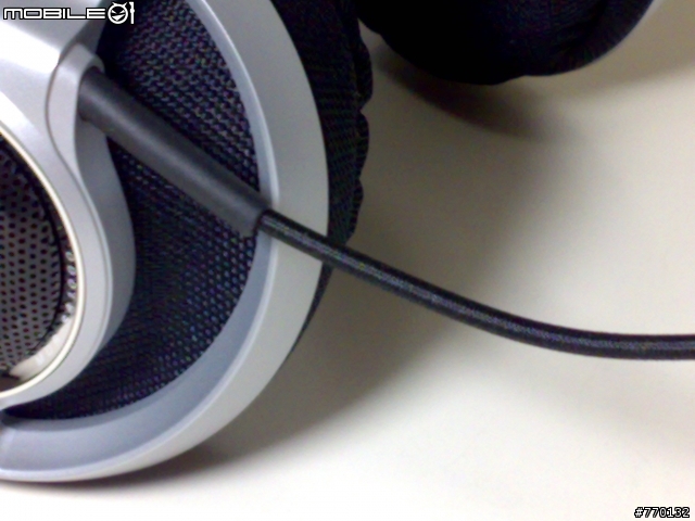[分享]SONY  MDR-SA1000 寬音域立體聲耳罩式耳機