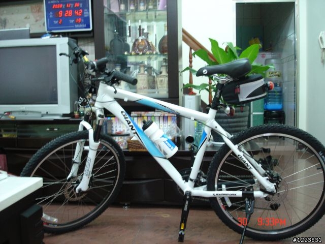 我的愛車終於回來囉as865
