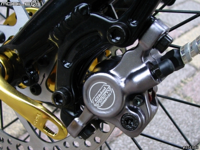 SANTOSA CALIFORNIA S350 上山下海霹靂改裝版 !!