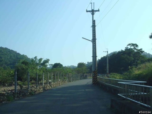 逍遙遊的1.) 挑戰路線探勘(照片多)--(第八屆)『2008八卦山脈 美利達盃&單車嘉年華』