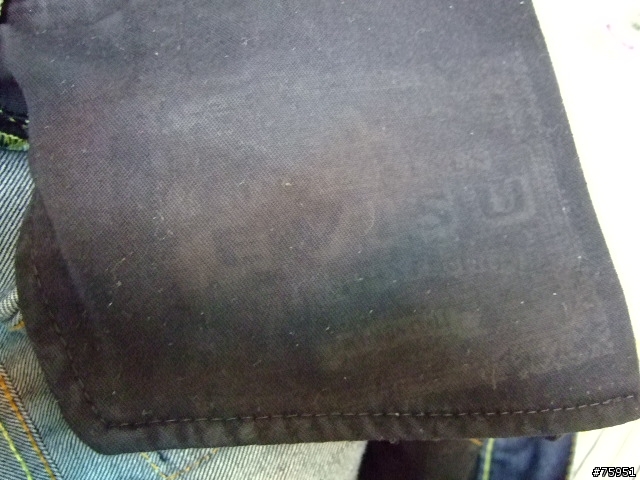 evisu jeans 分享(新增實穿照)