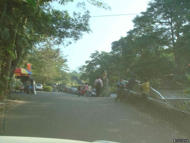 逍遙遊的1.) 挑戰路線探勘(照片多)--(第八屆)『2008八卦山脈 美利達盃&單車嘉年華』