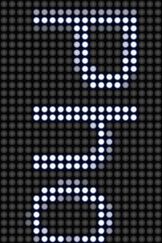 Banner 有趣的跑馬燈軟體