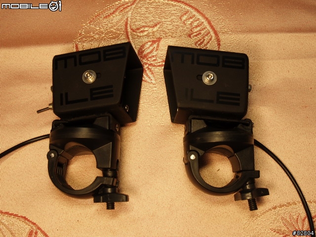 [分享] DIY CREE Q5 高質感小惡魔車燈  可調聚光可調光型 (詳解硬體篇)