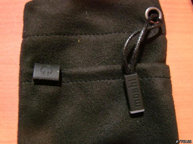 5800超質感手機套-新手第一次開箱文