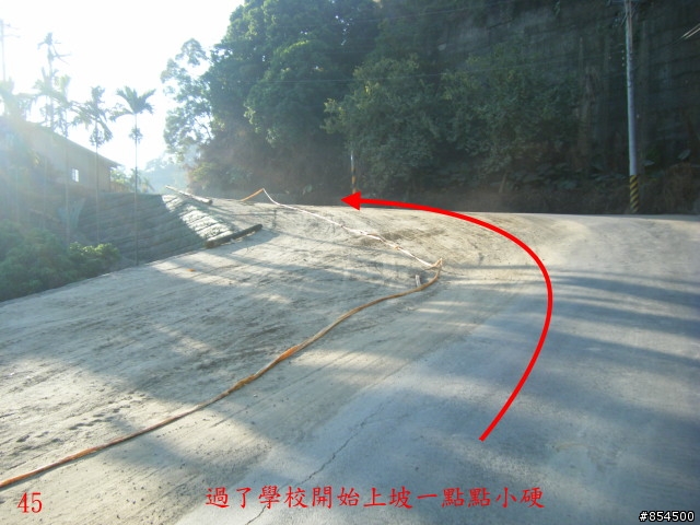 霧峰鄉山林縱騎-桐林-南坑-峰谷-九九峰-象鼻坑