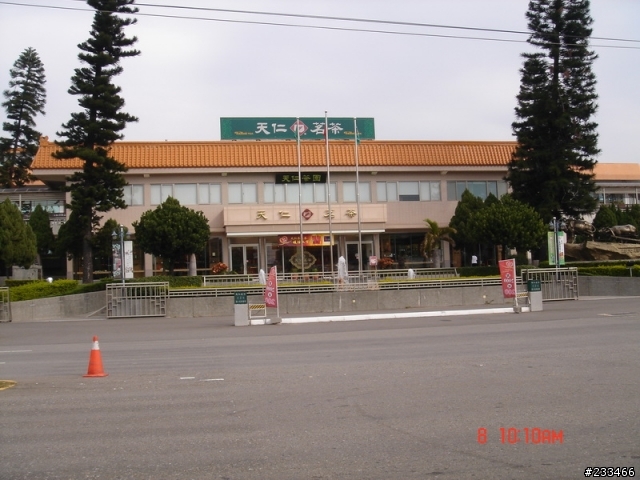 我也完成我的夢想"環島"~~