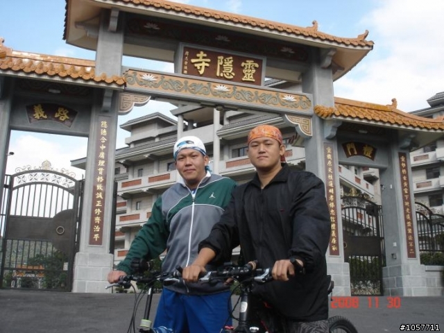 11/30 紫薇森林之旅 與小余 小高 阿財 還有各位愛車之人共同分享
