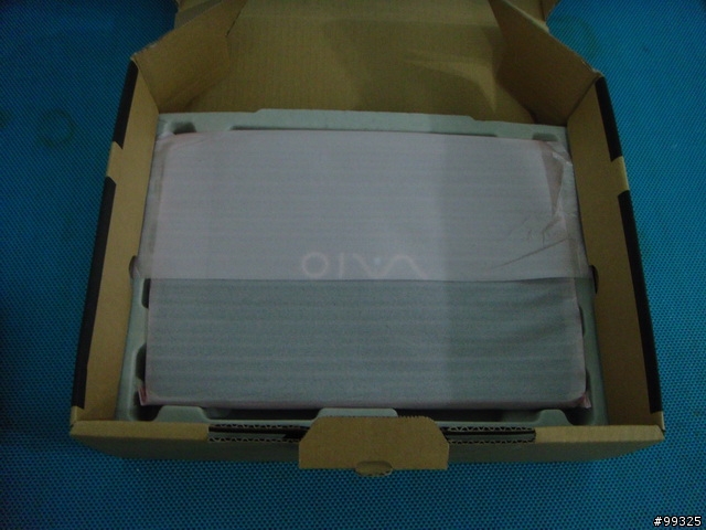 我今天收倒我的SONY TT17啦啦!(香港)