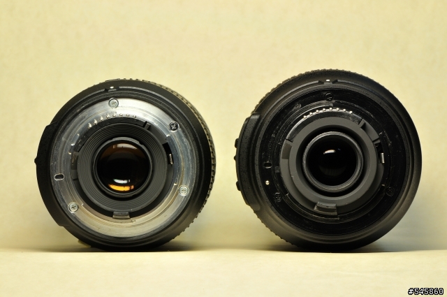 Nikon 16-85mm VR與Nikon 18-105mm VR拍攝圖檔比較(圖多...)