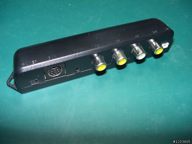 NIKEN-CDVR-行車記錄器開箱文+機車道路道路實測篇