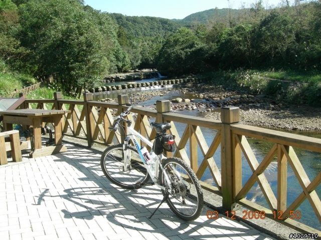 汐止勤進路-北33-106-台2丙-雙泰產業道路-宜1-大溪-礁溪行97.12.03