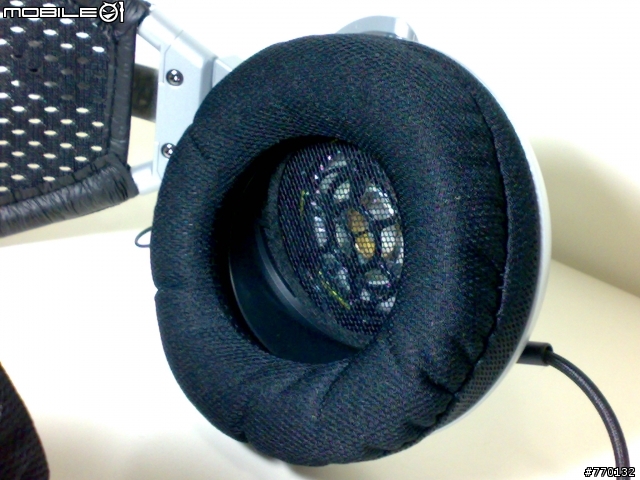 [分享]SONY  MDR-SA1000 寬音域立體聲耳罩式耳機