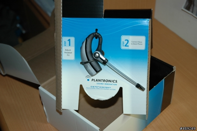 家用, 辦公兩相宜的Wireless Headset 介紹