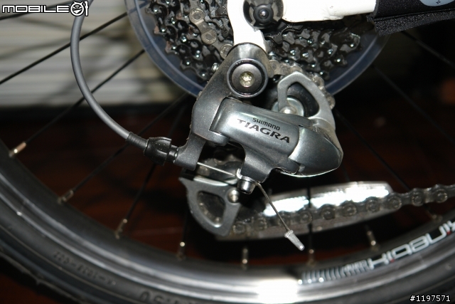 終於來了~中鋼版DAHON SP18 (分享)