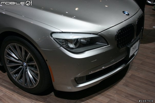 [歲末年終大分享][圖超級多] 2008 LA Auto Show (2008洛杉磯車展)