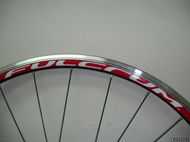 [分享] TCR ADV3 的新輪組