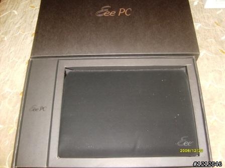 ePC 1002 Open Box