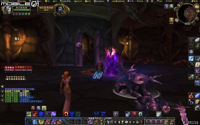 【分享】怨念爆發！死騎單刷斯坦索姆之男爵馬入手記實！