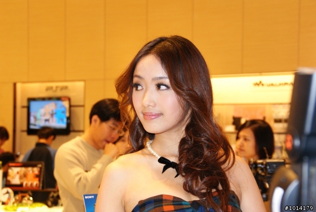 a300漢神巨蛋showgirl
