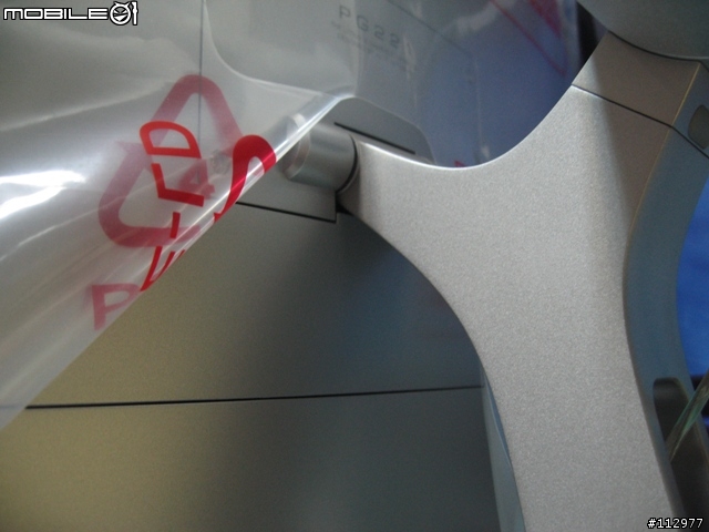 [開箱]ASUS PG221…”H”…PART 2－卡到篇