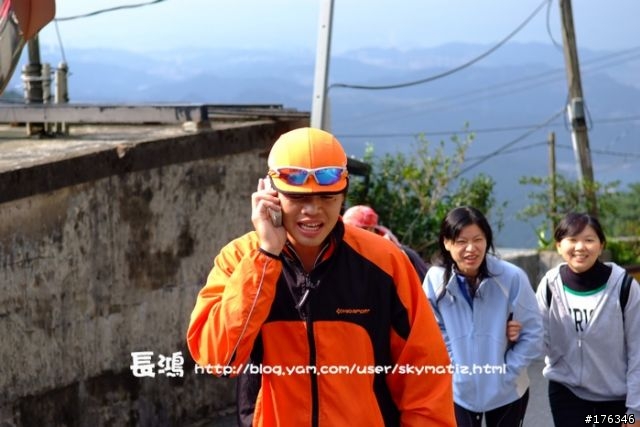 2008/11/30星光團九份 三鐵行 [ 鐵馬 鐵路 鐵腿 ]  圖多