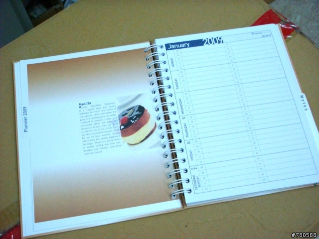 【分享】限量Firmenich Note 2009