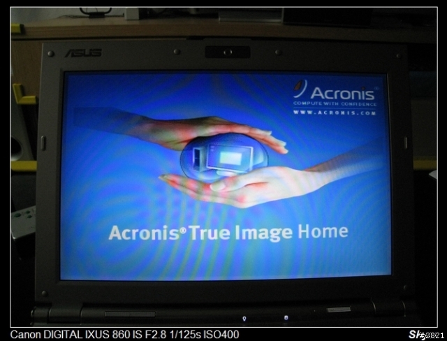 [黃袍加身]ASUS U6S 換裝 SSD 64G 飆速