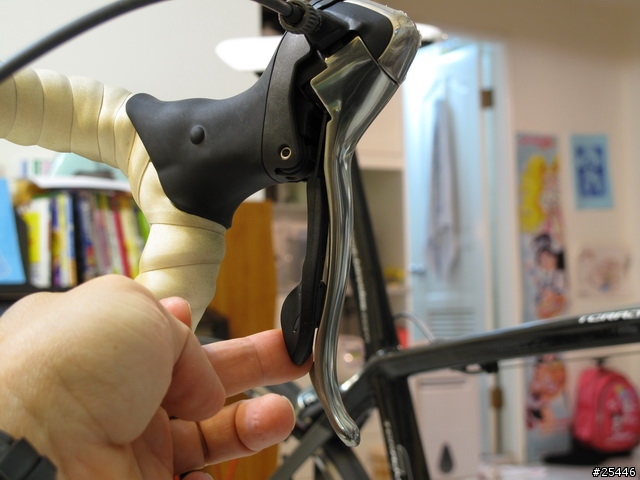 新增心得在39樓-09 GIANT TCR ADVANCED SL TEAM 開箱快閃文