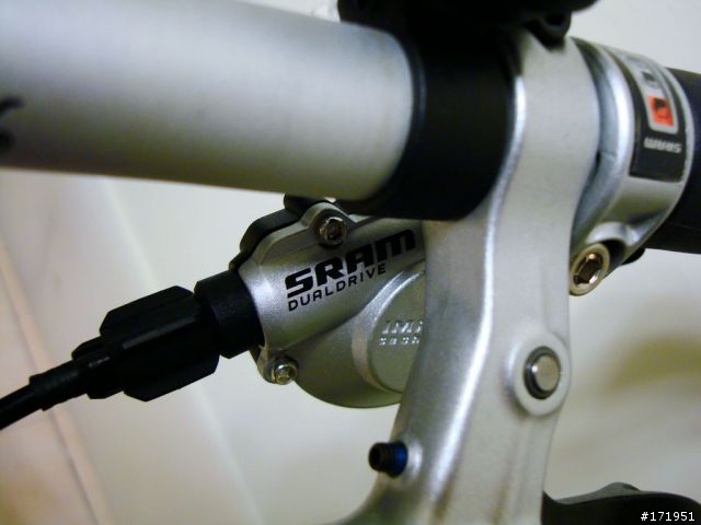 DAHON 08'『MU TR 』