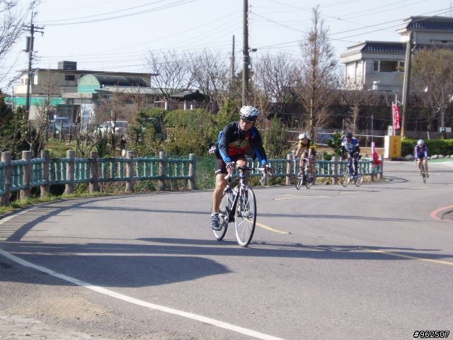 12/7 (日) Neverstop 陽金P字山道 照片