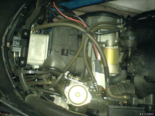 GSR改裝，DIY SMD車廂燈