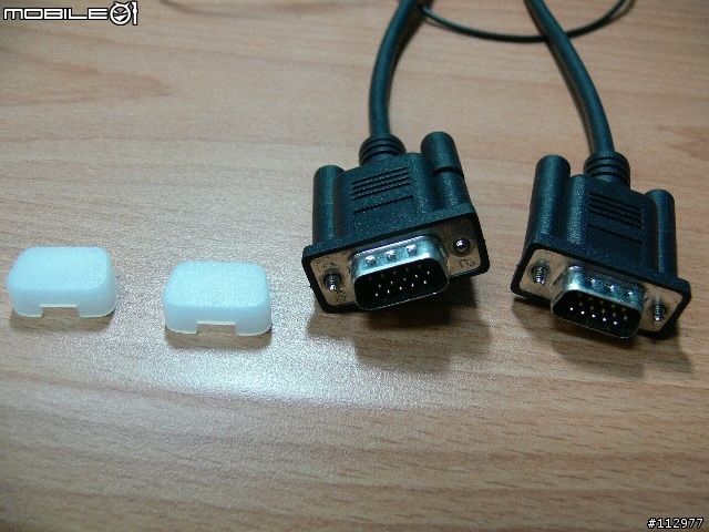 [開箱]ASUS PG221…”H”…PART 2－卡到篇