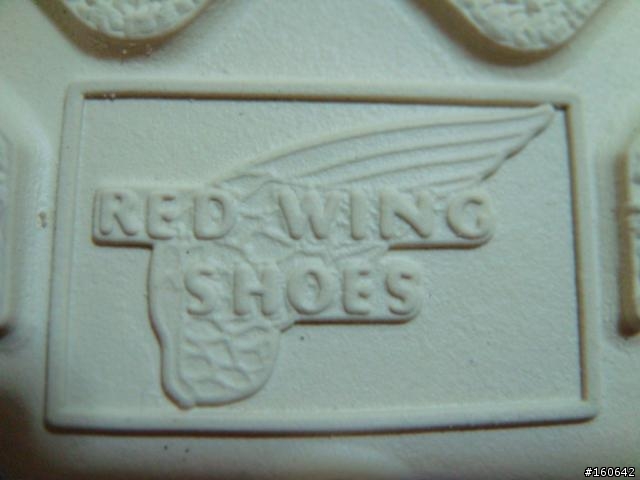 Red wing 8875入手的分享文及疑問(圖檔已修復)