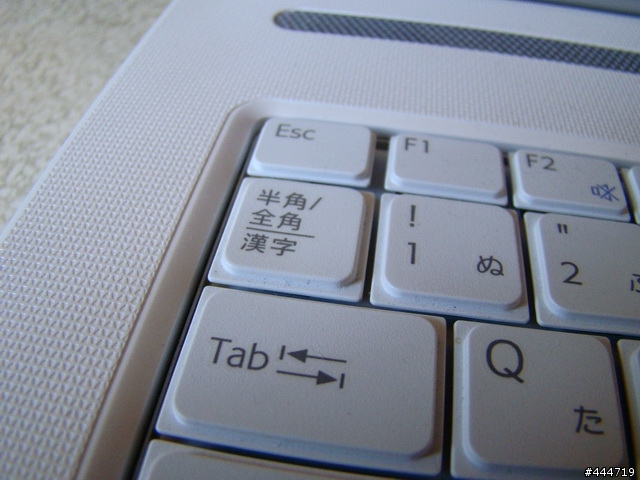 [分享]日規VAIO NR72B