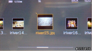 [開箱文]iriver SPINN