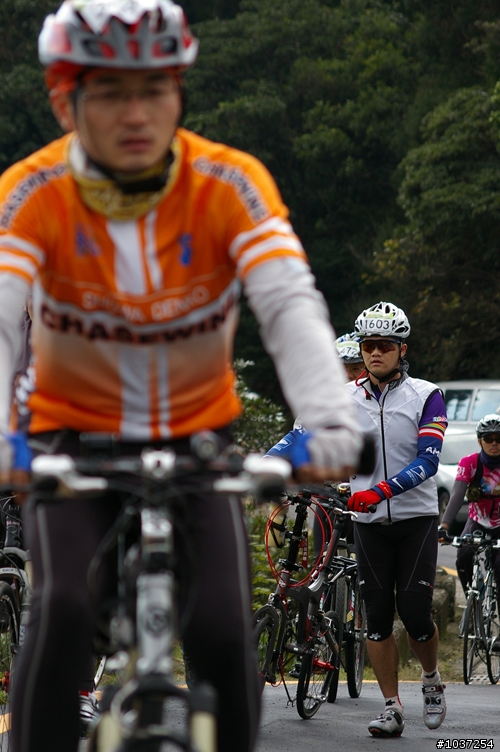 [照片]P字道照片by巴拉卡68休息站老闆