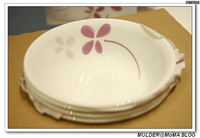 [MoMo桑分享] 康寧餐具 CORELLE 