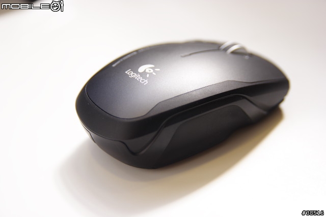 羅技NX80+VX Nano雙雄爭霸[12/10 Updated]
